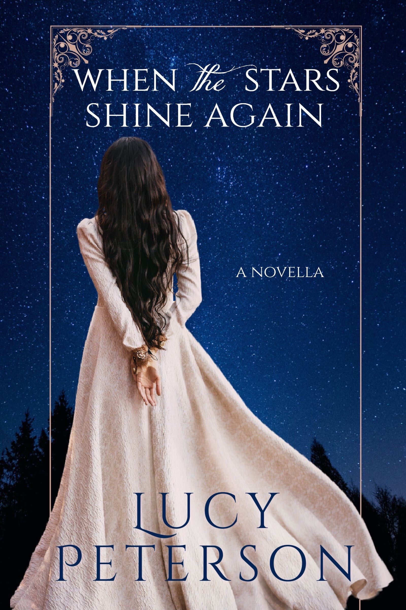 When the Stars Shine Again by Lucy Peterson