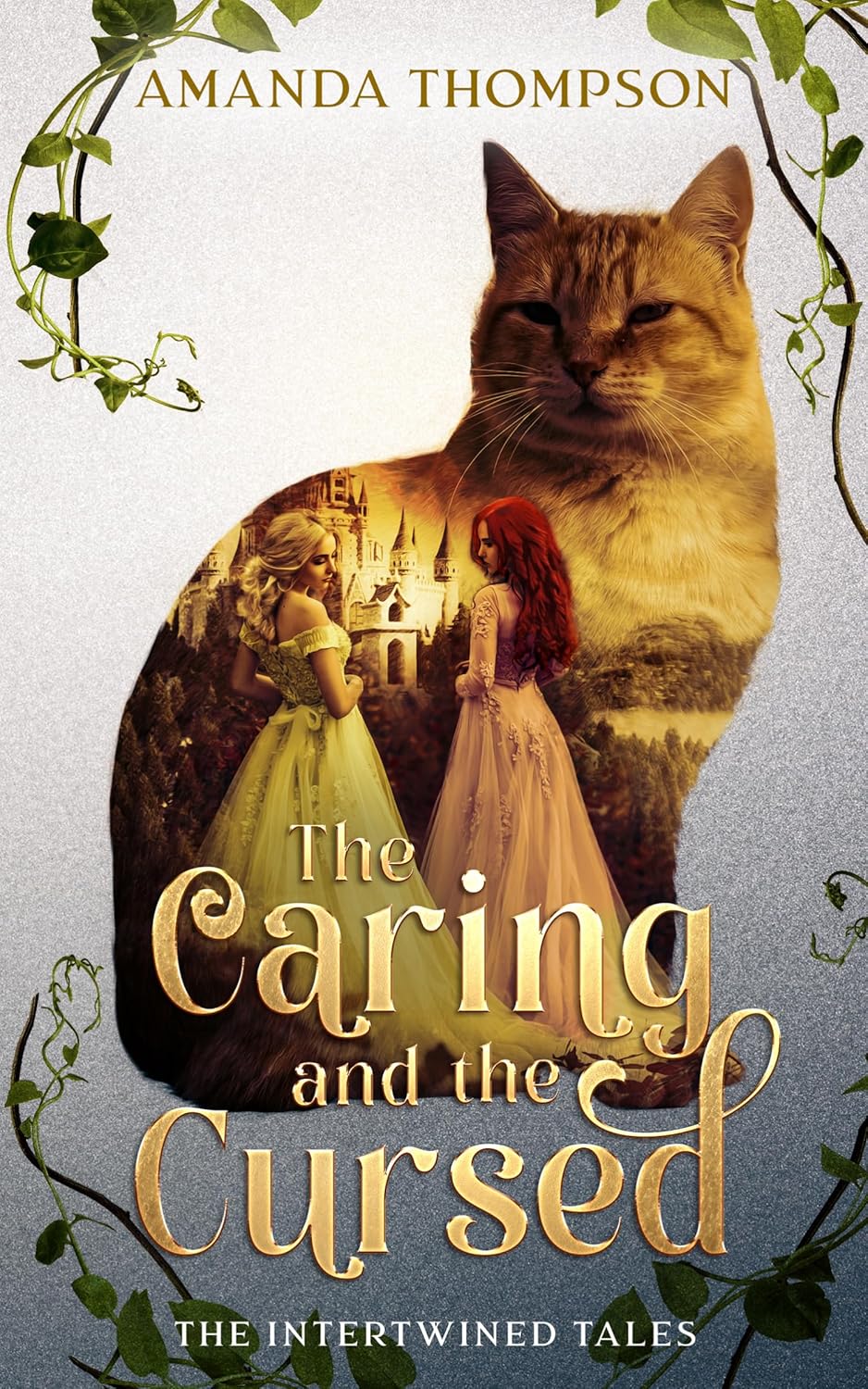 The Caring and the Cursed (Intertwined Tales)